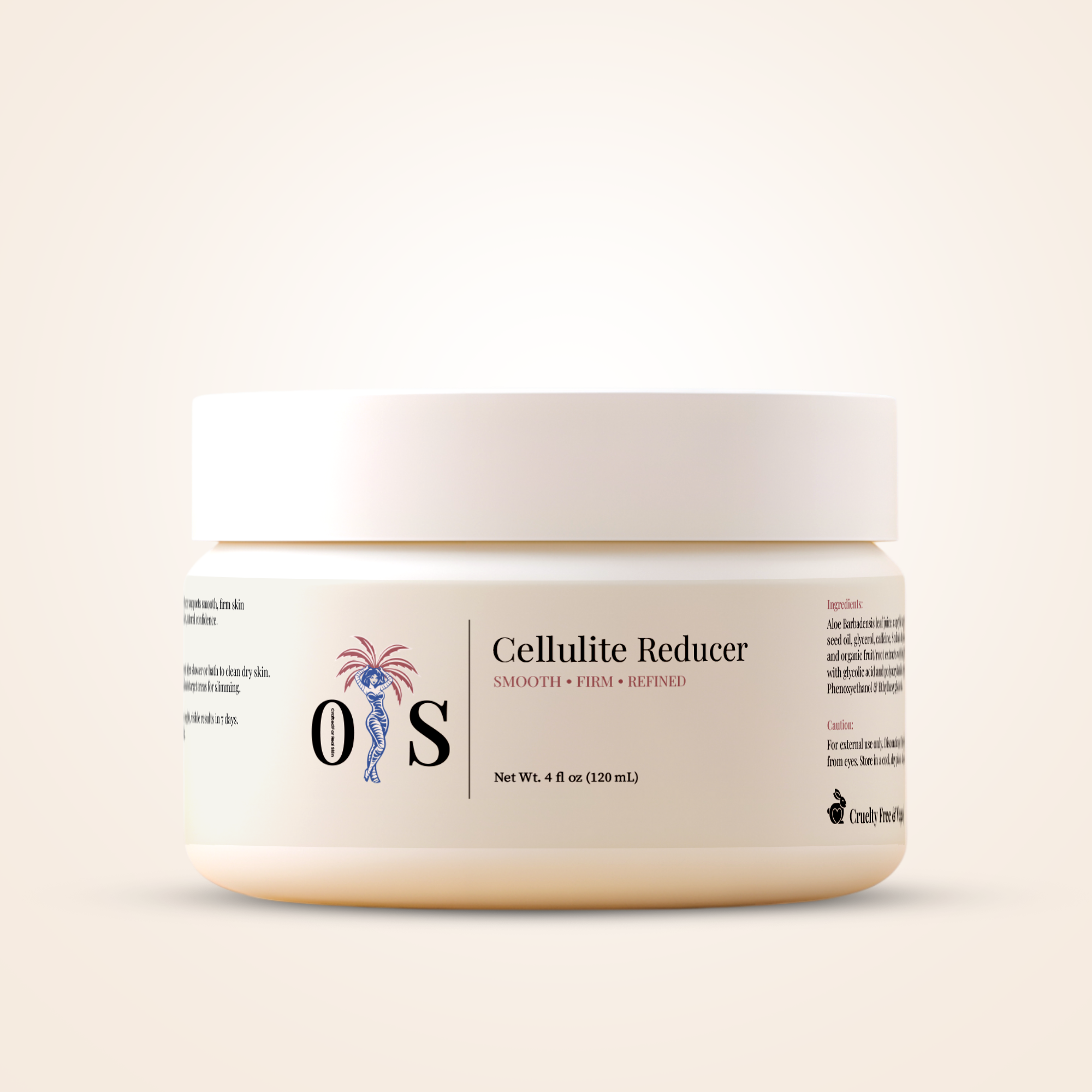 Cellulite Cream